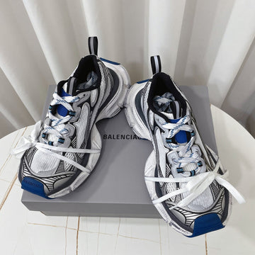 Makersluxe Bags - BGA Shoes - 281