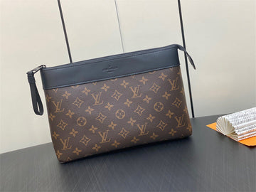 Makersluxe - LOV Bags - 516