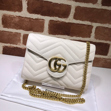 Makersluxe Fashion - GCI Bags - 12570