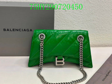 Makersluxe Bags - BGA Bags - 1690