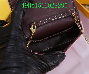 Makersluxeras - mlb Bags - 2172