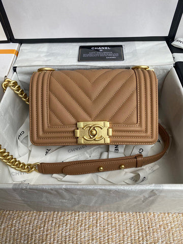 Makersluxe Bags - CHL Bags - 3535
