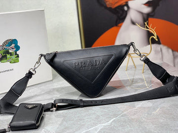 Makersluxe Bags - PDA Bags - 813