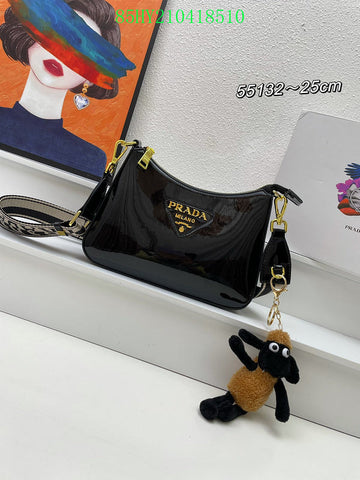 Makersluxe Bags - PDA Bags - 3392