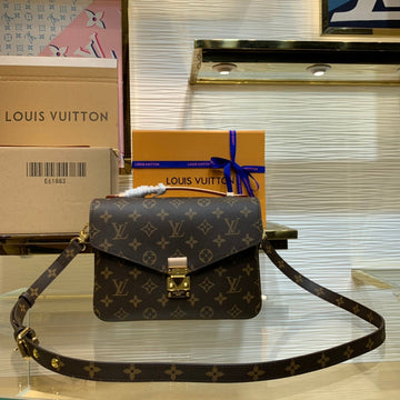 Makersluxe Fashion Lu-Vi Bags - 16665
