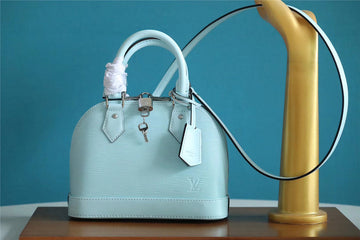 Makersluxe Fashion Lu-Vi bags - 8298