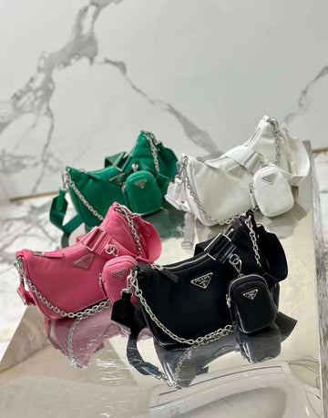 Makersluxe Bags - PDA Bags - 1828