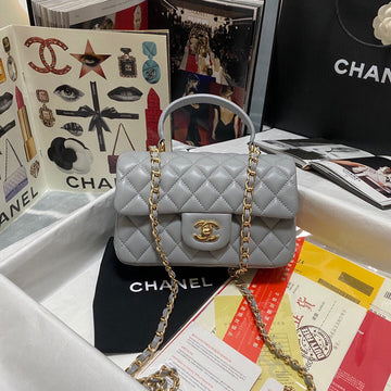 Makersluxe Bags - CHL Bags - 3336
