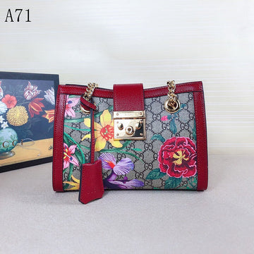 Makersluxe Fashion - GCI Bags - 9945
