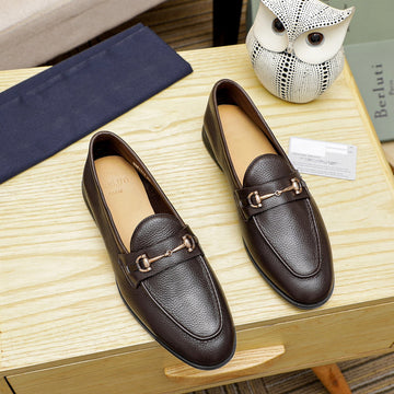Makersluxe - BRE Men Shoes - 515