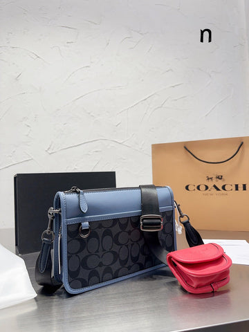 Makersluxe Bags - CCH Bags - 264