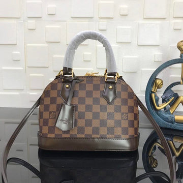 MLB Fashion Lu-Vi bags - 975