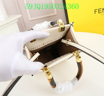 Makersluxeras - FDE Bags - 1776