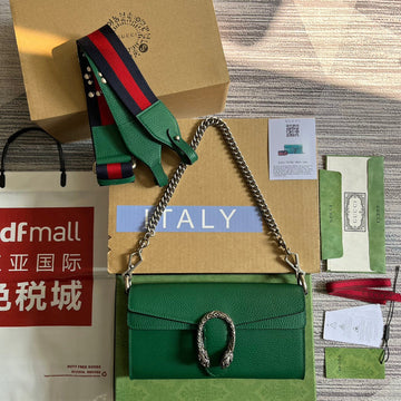 Makersluxe Bags - GCI Bags - 7803