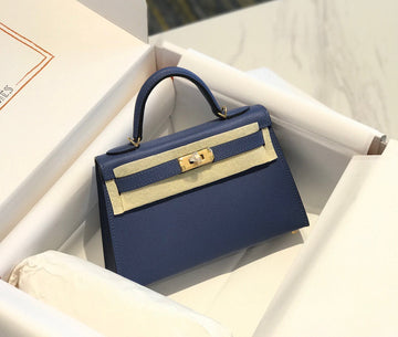 Makersluxe Bags - HMS-Bags - 330