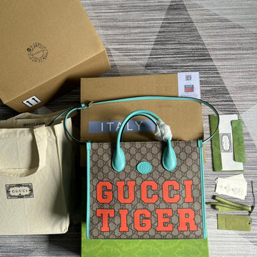 Makersluxe Bags - GCI Bags - 4737