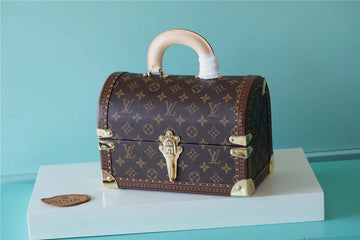 Makersluxe Fashion Lu-Vi bags - 11337