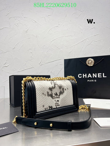 Makersluxeras - CHL Bags - 2529