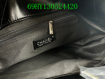 Makersluxeras - CHL Bags - 827