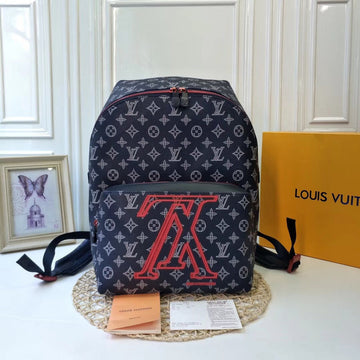 MLB Fashion Lu-Vi bags - 1233