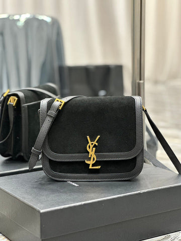 Makersluxe Bags - SLY Bags - 510