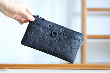 Makersluxe Fashion Lu-Vi bags - 9262