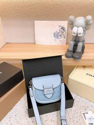 Makersluxe Bags - CCH Bags - 005