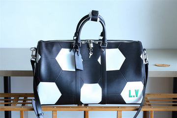 Makersluxe Fashion Lu-Vi bags - 9467