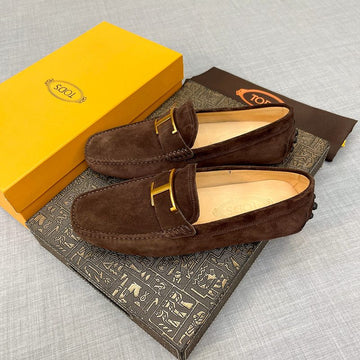 Makersluxe - TDS Men Shoes - 283