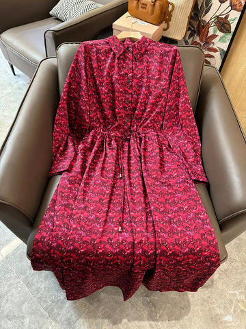 Makersluxe - MXA Women Clothes - 080