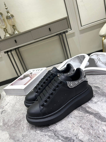 Makersluxe - AQ Women Shoes - 125