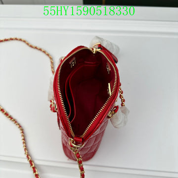 Makersluxeras - CHL Bags - 902
