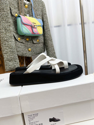 Makersluxe - THR Women Shoes - 457