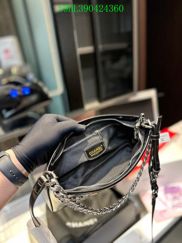 Makersluxeras - CHL Bags - 1052