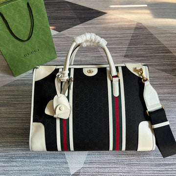 Makersluxe Fashion - GCI Bags - 228