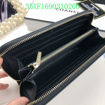 Makersluxeras - CHL Wallet - 2491