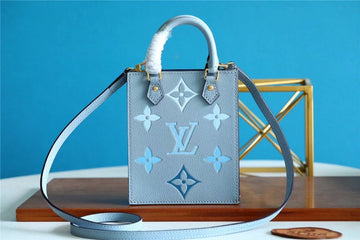 Makersluxe Bags - VL Bags - 7570