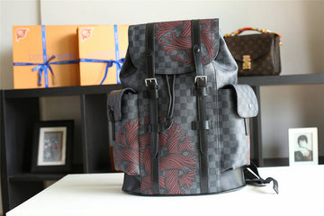 Makersluxe Fashion Lu-Vi bags - 9699