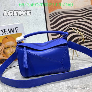 Makersluxe Bags - LWE Bags - 122