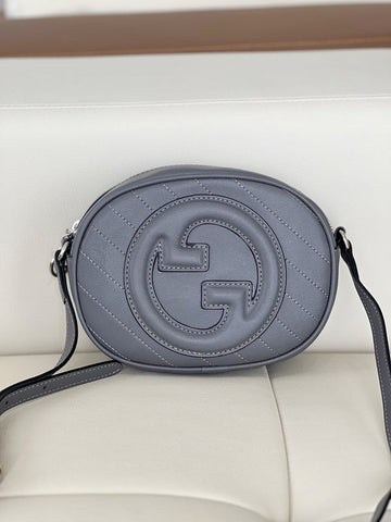 Makersluxe Bags - GCI Bags - 1241