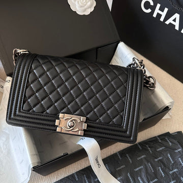Makersluxe Bags - CHL Bags - 6845