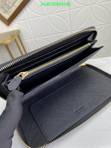 Makersluxeras - PD Wallet - 333