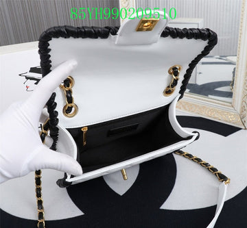 Makersluxeras - CHL Bags - 3046