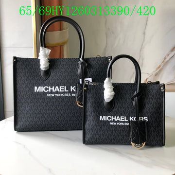 Makersluxe Bags - MK Bags - 114