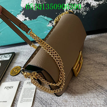 Makersluxeras - FDE Bags - 1381