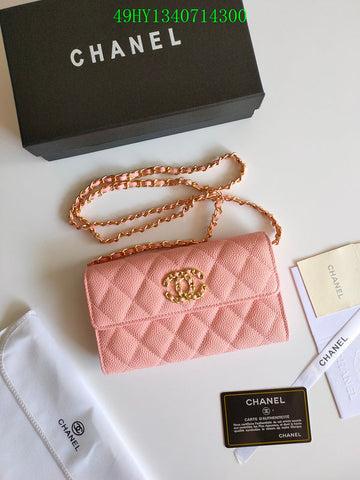 Makersluxe Bags - CHL Bags - 5122
