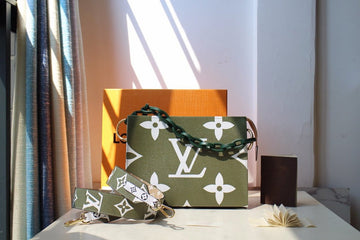 MLB Fashion Lu-Vi bags - 2093