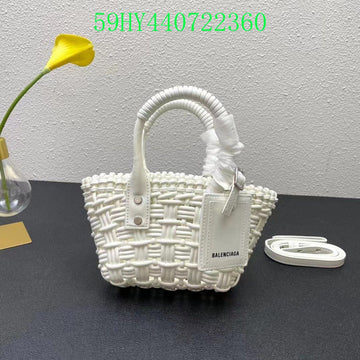 Makersluxe Bags - BGA Bags - 2187