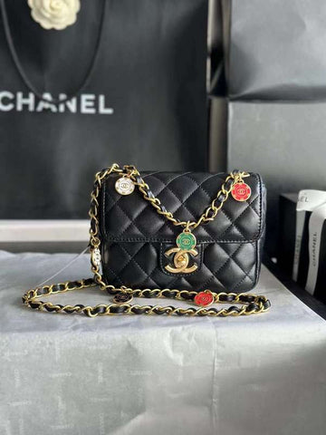 Makersluxe Bags - CHL Bags - 6003