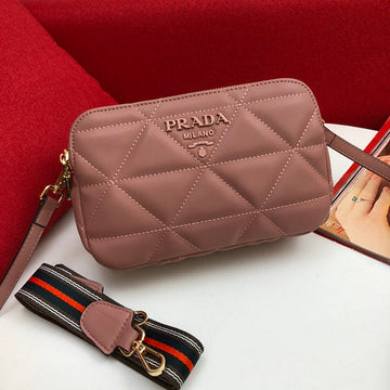 Makersluxe Bags - PDA Bags - 905
